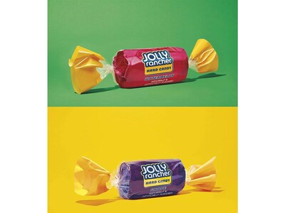 Jolly Rancher Hard Candy, Assorted Flavors, 50 oz. (HEC15677)