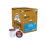 Newmans Own Organics Special Blend Coffee, Keurig® K-Cup® Pods, Medium Roast, 24/Box (4050)