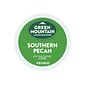 Green Mountain Southern Pecan Coffee, Keurig® K-Cup® Pods, Light Roast, 24/Box (6772)