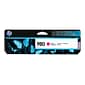 HP 980 Magenta Standard Yield Ink Cartridge (D8J08A)