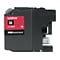 Brother LC10EM Magenta Extra High Yield Ink Cartridge