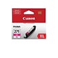 Canon 271XL Magenta High Yield Ink Cartridge (0338C001)