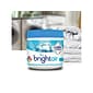 Bright Air Super Odor Eliminator Solid Air Freshener, Cool & Clean (900090)