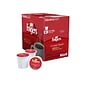 Folgers Classic Roast Coffee Keurig® K-Cup® Pods, Medium Roast, 24/Box (6685)