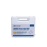 First Aid Only 141 pc. First Aid Kit for 25 People (90589)