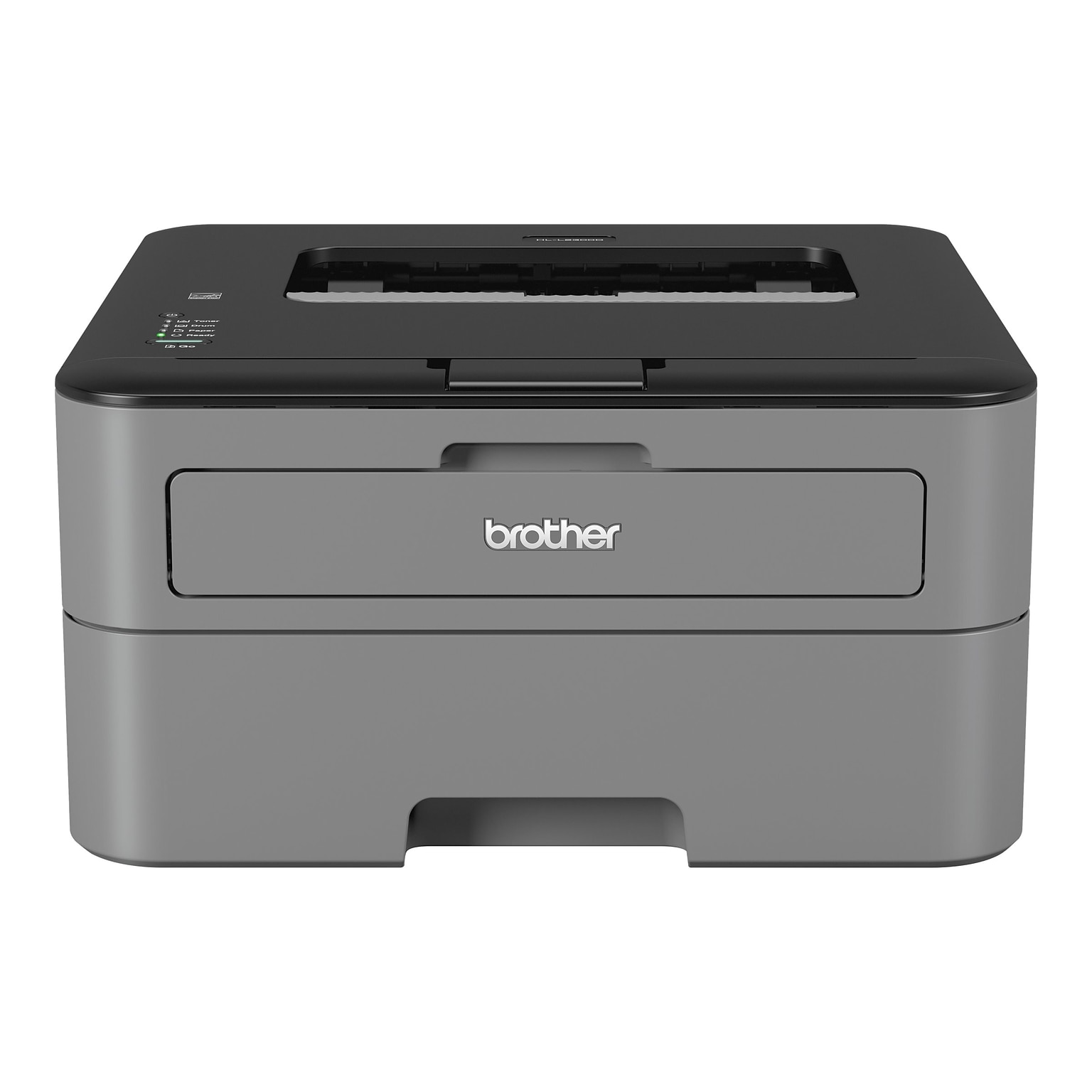 Brother HL-L2300D USB Black & White Laser Print Only Printer