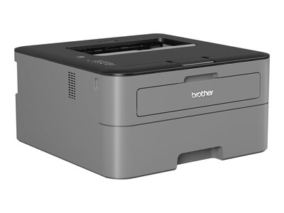 Brother HL-L2300D USB Black & White Laser Print Only Printer