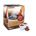 Java Roast Classic Blend Coffee Keurig® K-Cup® Pods, Medium Roast, 24/Box (52968)
