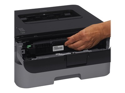 Brother HL-L2300D USB Black & White Laser Print Only Printer