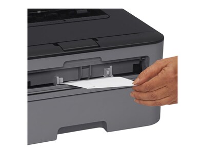 Brother HL-L2300D USB Black & White Laser Print Only Printer