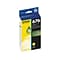 Epson T676XL Yellow High Yield Ink Cartridge