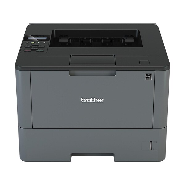 Brother HL-L5100DN USB & Network Ready Black & White Laser Printer