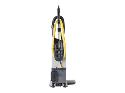 ProTeam ProForce 1500XP Upright Vacuum, Gray (107252)