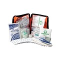 Trademark Home 220 pc. First Aid Kit (80-65822)