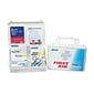 PHYSICIANSCARE 135 pc. First Aid Kit for 25 People (60002)