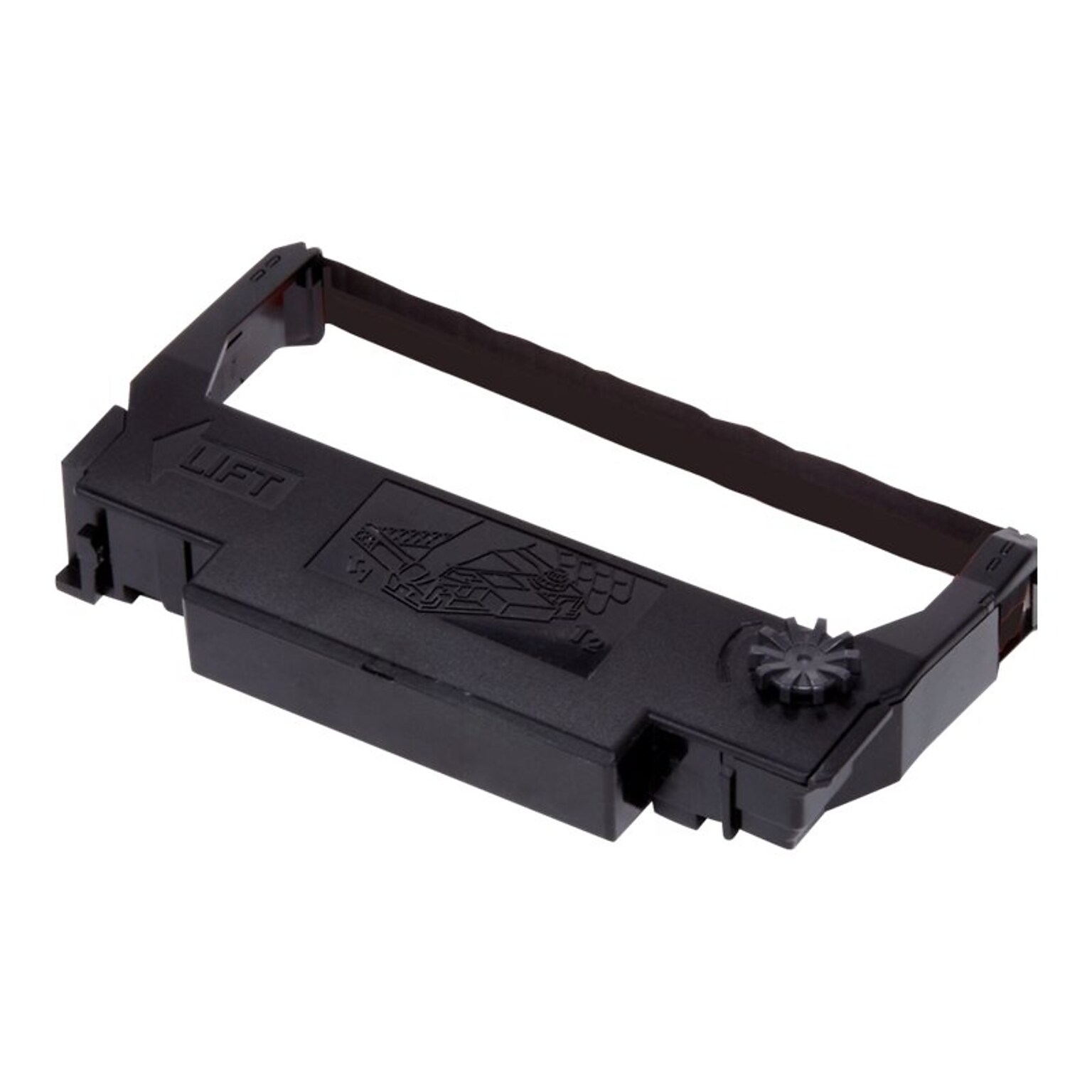 Epson Black Print Ribbon (ERC38B)