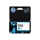 HP 935 Cyan Standard Yield Ink Cartridge (C2P20AN#140)