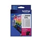Brother LC205 Magenta Extra High Yield Ink  Cartridge
