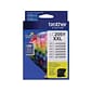 Brother LC205 Yellow Extra High Yield Ink  Cartridge