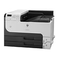 HP LaserJet Enterprise 700 M712n CF235A USB & Network Ready Black & White Laser Printer