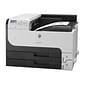 HP LaserJet Enterprise 700 M712n CF235A USB & Network Ready Black & White Laser Printer