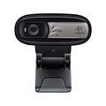 Logitech C170 0.3 Megapixels Universal Webcam (960-000880)