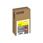 Epson T748XXL Yellow Extra High Yield Ink Cartridge