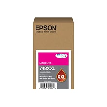 Epson T748XXL Magenta Extra High Yield Ink Cartridge