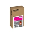 Epson T748XXL Magenta Extra High Yield Ink Cartridge