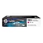 HP 981Y Magenta Extra High Yield Ink Cartridge (L0R14A)