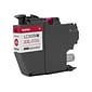 Brother LC3029M Magenta Extra High Yield Ink   Cartridge
