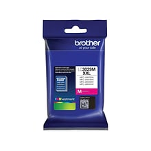 Brother LC3029M Magenta Extra High Yield Ink Cartridge