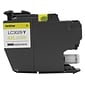 Brother LC3029Y Yellow Extra High Yield Ink   Cartridge