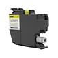 Brother LC3029Y Yellow Extra High Yield Ink   Cartridge