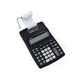 Staples SPL-500 44780 12-Digit Desktop Calculator, Black