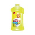 Mr. Clean All-Purpose Cleaner, Summer Citrus, 40 Oz. (31502)