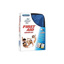 PHYSICIANSCARE 95 pc. First Aid Kit for 10 People (90166)