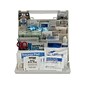 First Aid Only 183 pc. First Aid Kit for 50 People (90639)