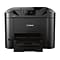 Canon MAXIFY MB5420 0971C002 USB, Wireless, Network Ready Color Inkjet All-In-One Printer