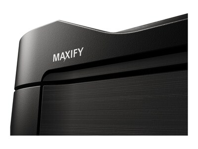 Canon MAXIFY MB5420 0971C002 USB, Wireless, Network Ready Color Inkjet All-In-One Printer