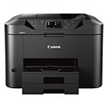 Canon MAXIFY MB2720 0958C002 USB, Wireless, Network Ready Color Inkjet All-In-One Printer