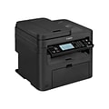 Canon ImageCLASS MF236n USB & Network Ready Black & White Laser All-In-One Printer (1418C036)