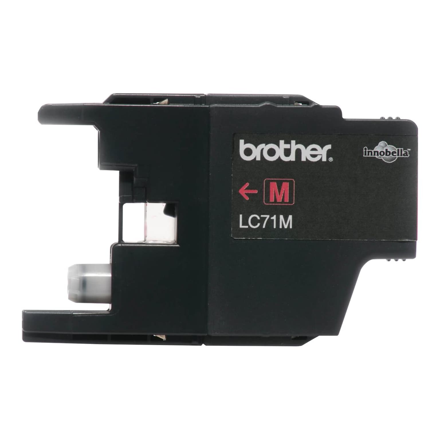 Brother LC71MS Magenta Standard Yield Ink  Cartridge