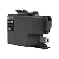 Brother LC3019BK Black Extra High Yield Ink Cartridge