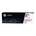 HP 827A Magenta Standard Yield Toner Cartridge  (CF303A)