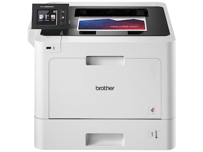 Brother HL-L8360CDW Wireless Color Laser Printer