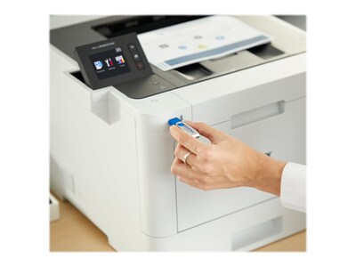 Brother HL-L8360CDW Wireless Color Laser Printer, Single-Function, Print