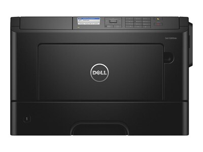 Dell Smart S2830DN USB & Network Ready Black & White Laser Print Only Printer