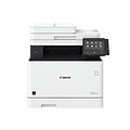 Canon imageCLASS MF733Cdw 1474C009 USB, Wireless, Network Ready Color Laser All-In-One Printer