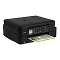 Brother MFC-J775DW XL USB & Wireless Color Inkjet All-In-One Printer